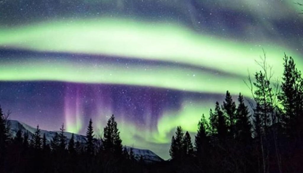 Μούρμανσκ: H «μαγική» πόλη στον αρκτικό κύκλο – Οι λόγοι που το επισκέπτονται χιλιάδες τουρίστες (βίντεο)