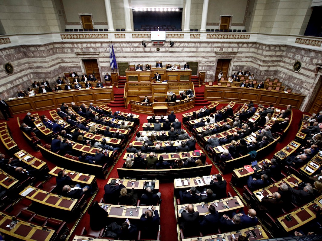 Δάνεια κομμάτων: Σε απολογία καλούνται περισσότερα από 100 άτομα – Γιατί κατηγορούνται;
