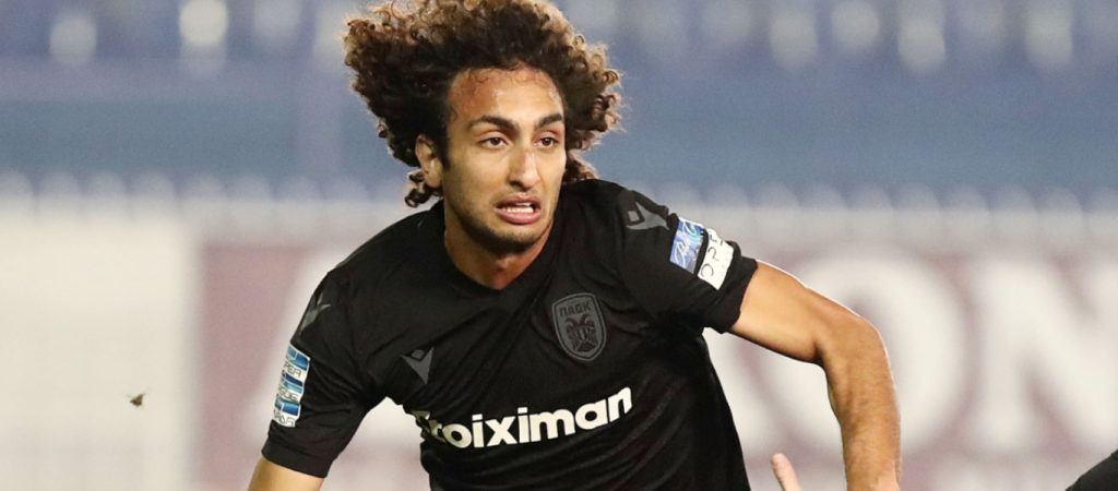 22χρονη κατήγγειλε τον Αμρ Ουάρντα ότι την παρενόχλησε σεξουαλικά (φώτο)