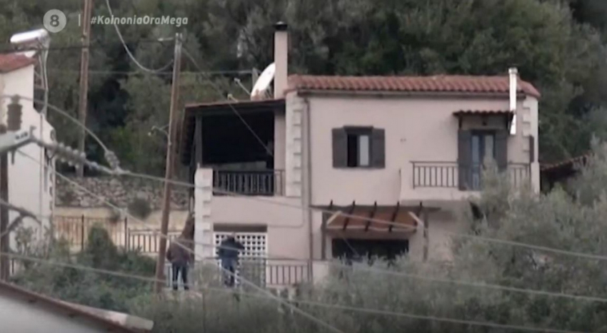 Έγκλημα στα Χανιά: Προφυλακιστέος ο Νορβηγός για την δολοφονία της 54χρονης