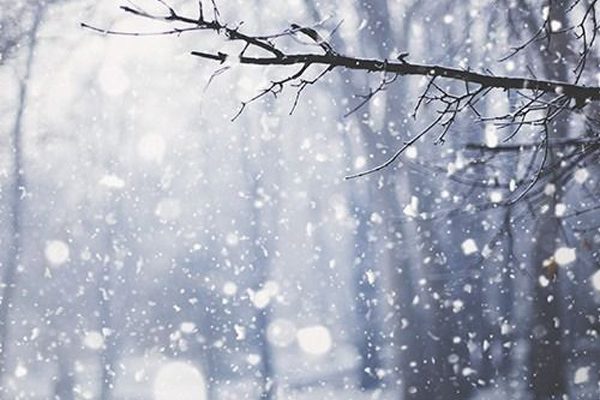 Έχετε αναρωτηθεί; – Γιατί όταν χιονίζει επικρατεί απόλυτη ησυχία;