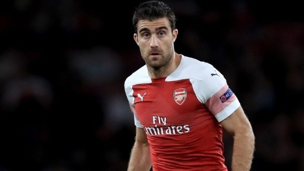 Ο Σωκράτης Παπασταθόπουλος συμφώνησε με τη Λάτσιο