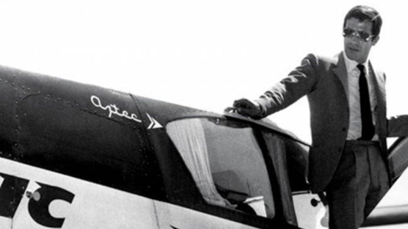 Σαν σήμερα το 1973 ο Αλέξανδρος Ωνάσης αφήνει την τελευταία του πνοή