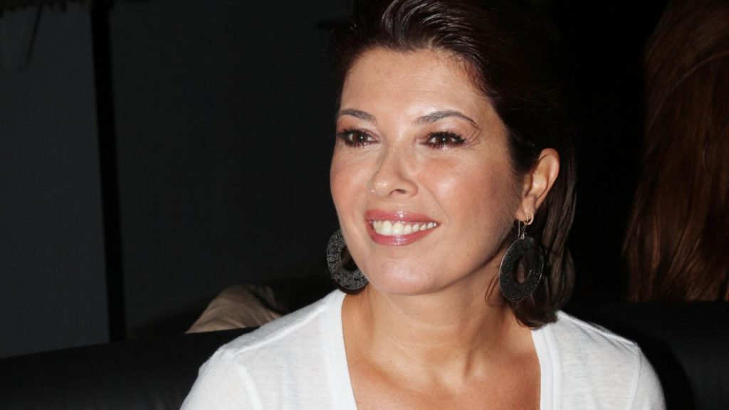 Σοφία Αλιμπέρτη: Αγνώριστη σήμερα η αγαπημένη ηθοποιός (φωτό)