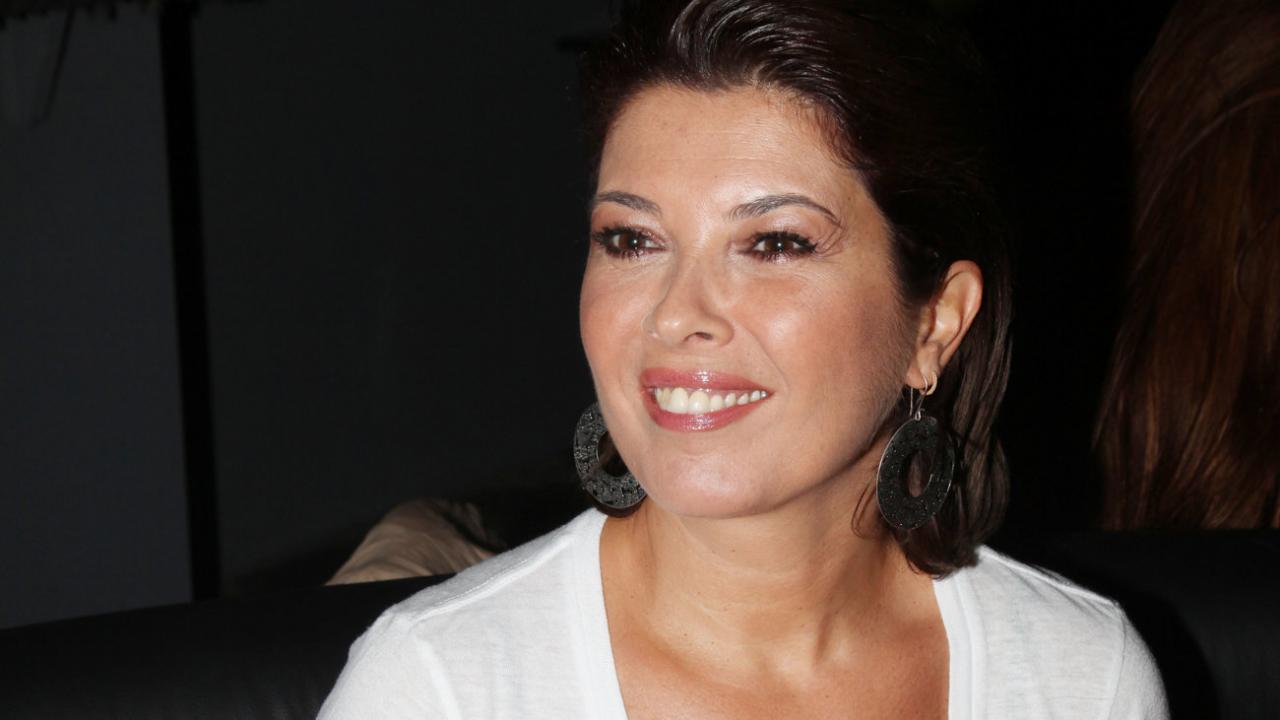 Σοφία Αλιμπέρτη: Αγνώριστη σήμερα η αγαπημένη ηθοποιός (φωτό)