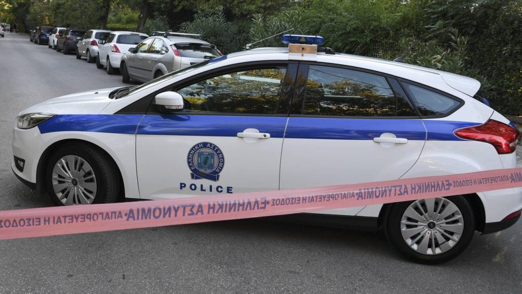 Θεσσαλονίκη: 35χρονος προσπάθησε να διαφύγει με… ηλεκτρικό πατίνι – Συνελήφθη για ναρκωτικά