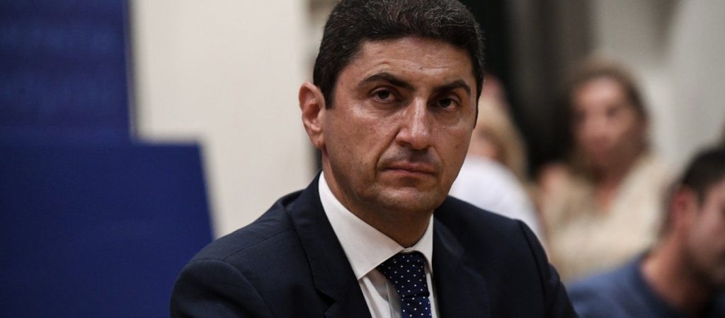 Λ.Αυγενάκης: «Θα στηρίξουμε & θα βοηθήσουμε κάθε αθλητή που θέλει να μιλήσει ανοιχτά»