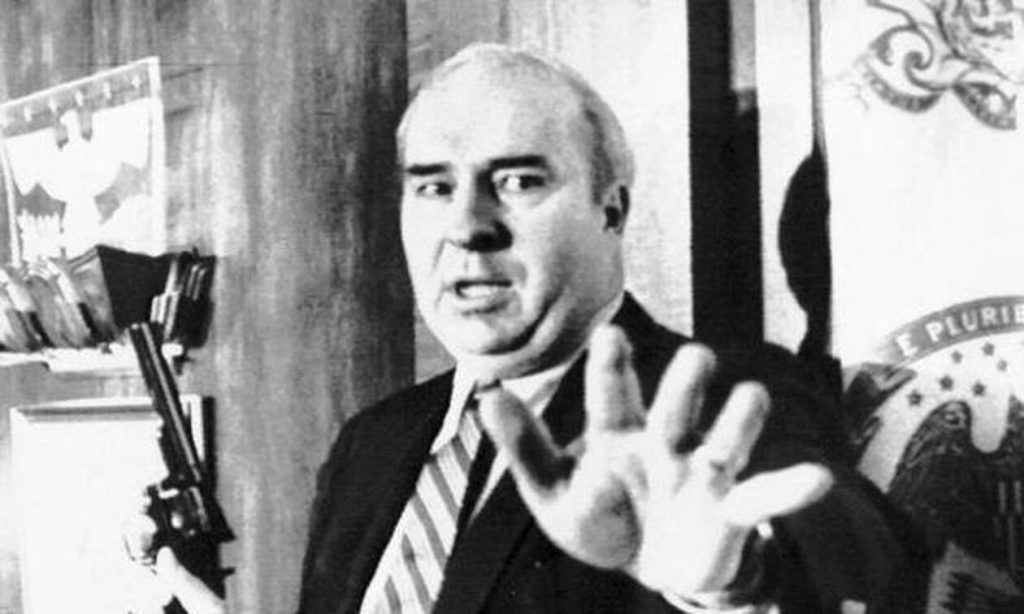 Η αυτοκτονία σε απευθείας μετάδοση που συγκλόνισε τις ΗΠΑ