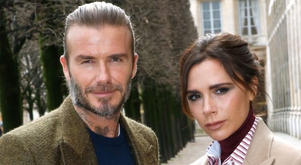 Ντέιβιντ και Βικτόρια Μπέκαμ: Έγιναν πλουσιότεροι κατά 21 εκατ. στερλίνες