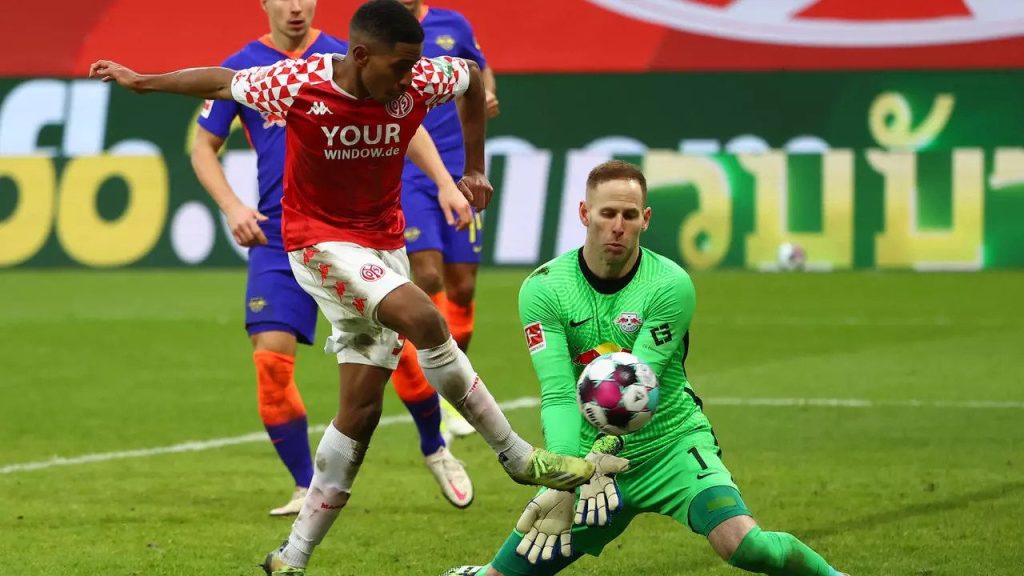 Bundesliga: Γκέλα για Λειψία και Λεβερκούζεν – Όλα τα αποτελέσματα