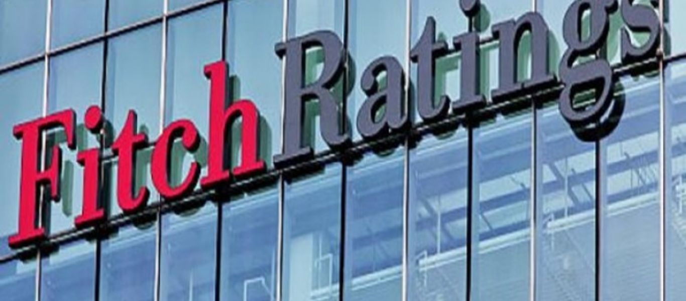 Fitch: Επιβεβαίωσε την αξιολόγηση «BB» για την Ελλάδα