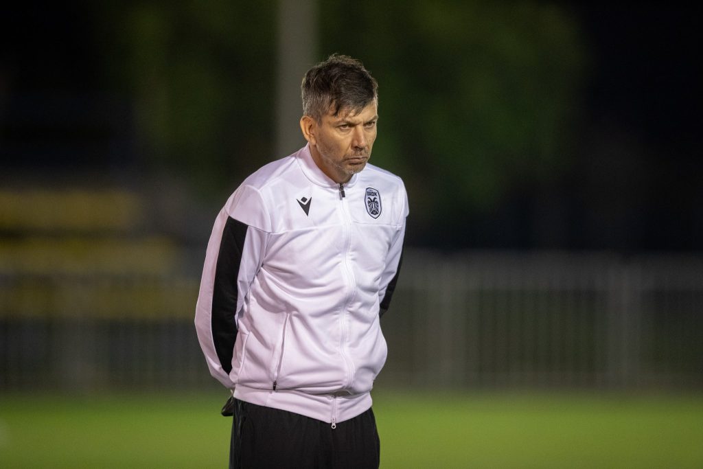 ΠΑΟΚ: Πάνοπλος κόντρα στην ΑΕΚ