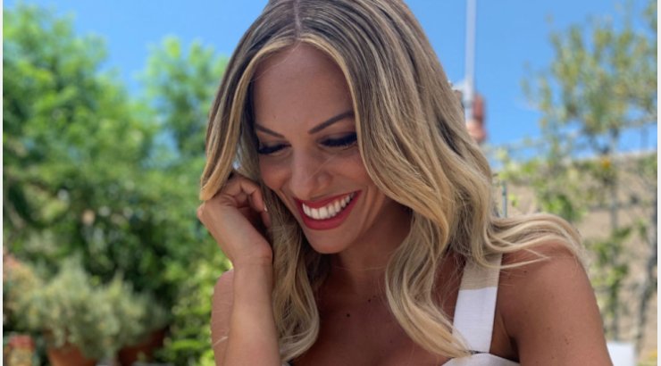 Ιωάννα Μαλέσκου για Ηλιάνα Παπαγεωργίου: «Ήταν αντιδεοντολογικό και χτύπημα κάτω από τη μέση» (βίντεο)