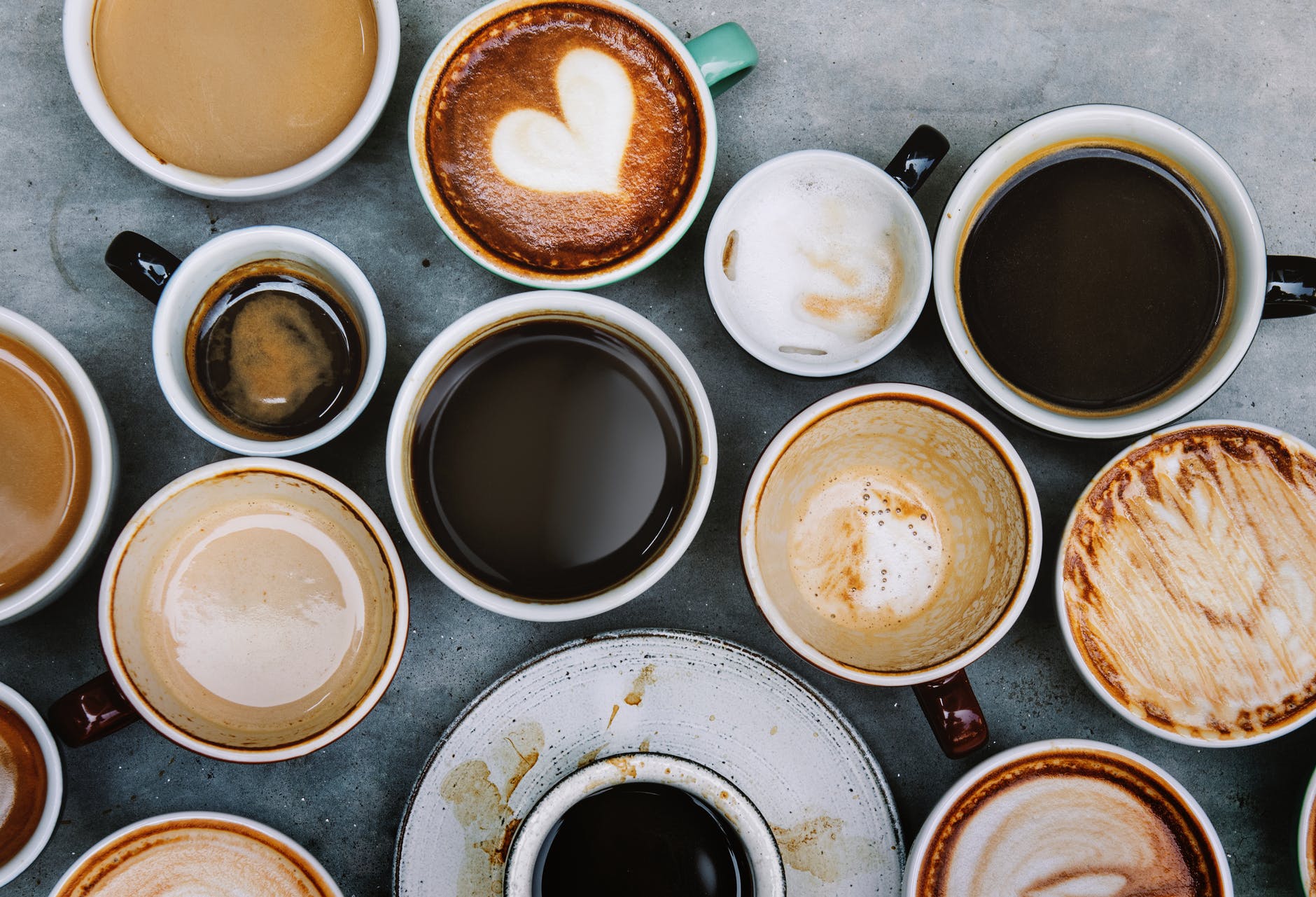 Εσύ θα τους δοκίμαζες; – Δέκα παράξενοι καφέδες που καταναλώνονται στον κόσμο