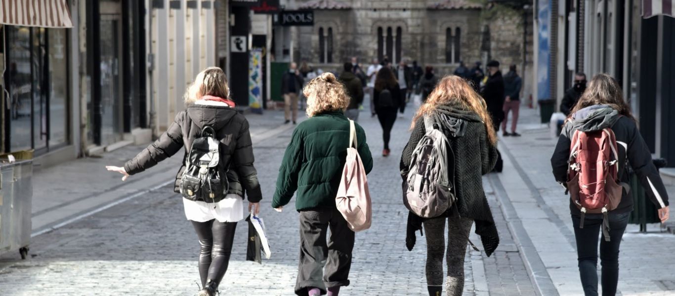 Ανοιχτά αύριο τα σούπερ μάρκετ & τα καταστήματα – Ποιο το ωράριο
