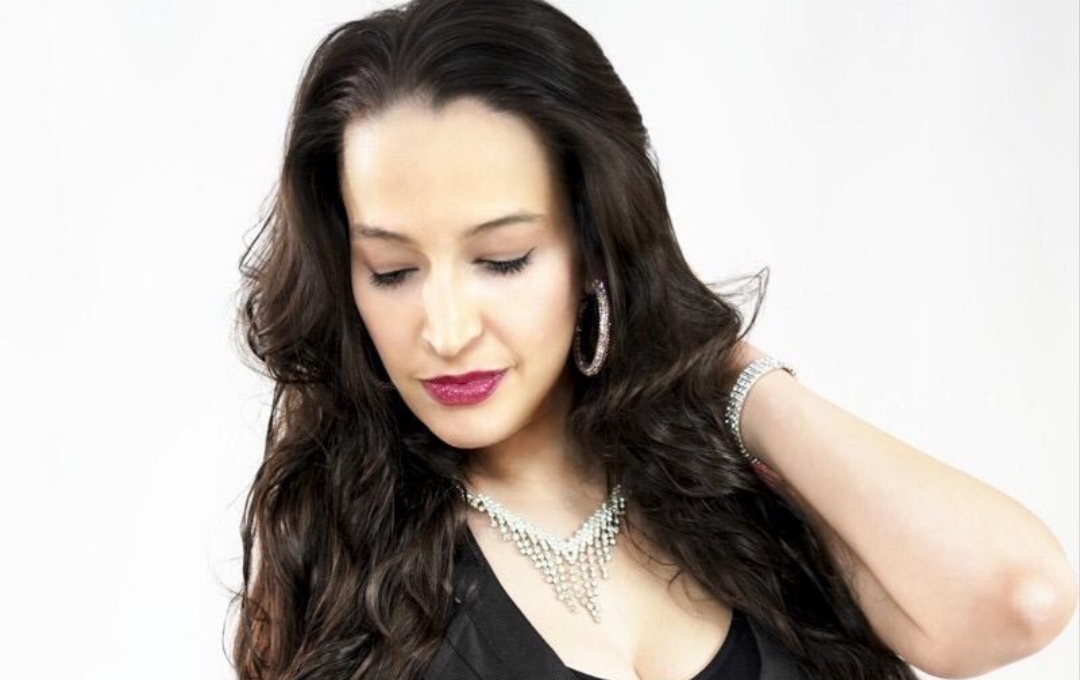 Σοφία Κατσαρός: Aιχμάλωτη του Ισλάμ η Eλληνίδα τραγουδίστρια – Το μαρτύριο και η απόδραση