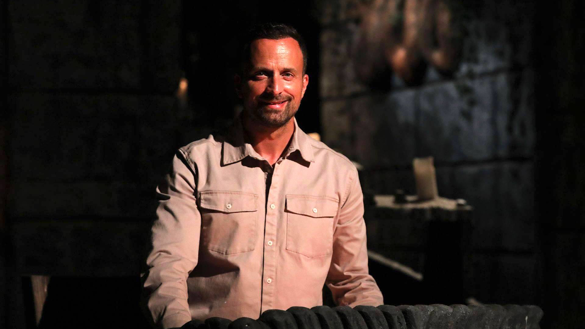 Νέα ανατροπή στο Survivor: Επιστρέφει άμεσα στην Ελλάδα ο Γ.Λιανός λόγω «The Voice» (βίντεο)