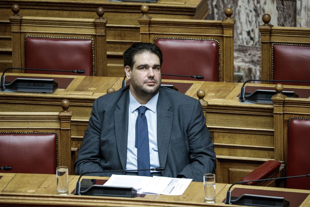 Θ.Λιβάνιος: «Μεταρρύθμιση χωρίς καθημερινότητα δεν υπάρχει – Η κυβέρνηση θα εξαντλήσει την τετραετία»