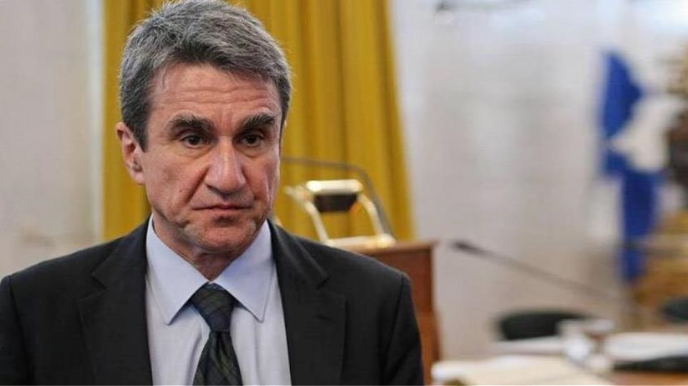 Α.Λοβέρδος: «Θα διεκδικήσω την ηγεσία του ΚΙΝΑΛ»