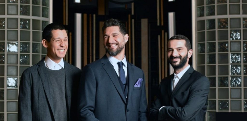 MasterChef 5: Δείτε τις τρεις μεγάλες αλλαγές του νέου κύκλου