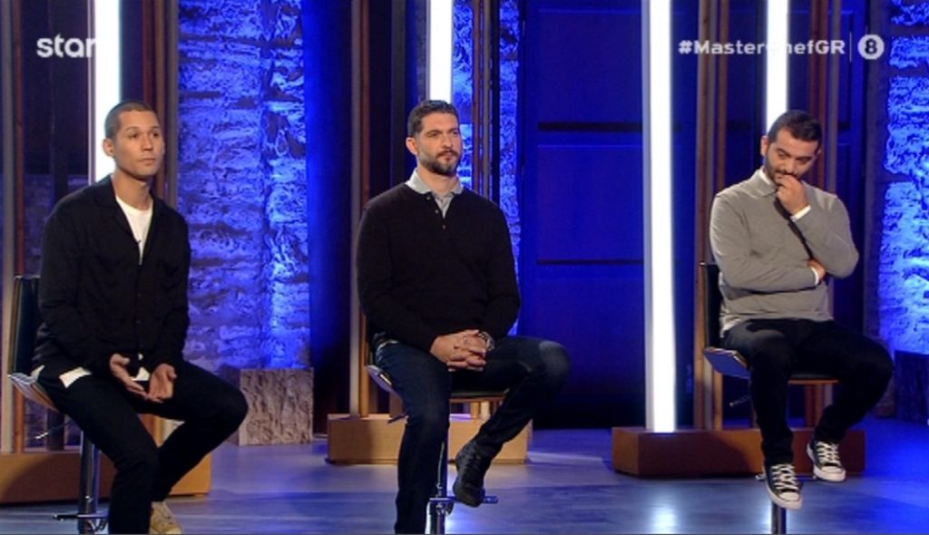 MasterChef 5: Τι δουλειά έχει ο Π.Ιωαννίδης στη Λάρισα; – Η αποκάλυψη που άφησε άφωνο τον Σ.Κοντιζά (βίντεο)