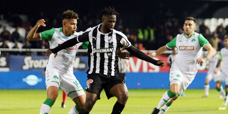 Ελληνικό πρωτάθλημα: Με τρία ματς η σημερινή μέρα – Το πρόγραμμα της 18ης αγωνιστικής