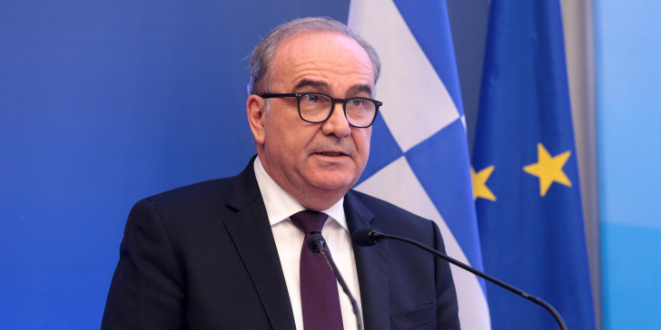 Ν.Παπαθανάσης: «Σημαντικά τα έσοδα από το άνοιγμα του λιανεμπορίου»