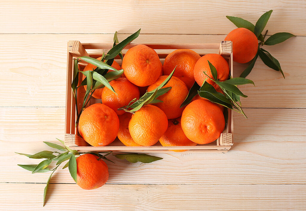 Mε αυτόν τον τρόπο θα εξαφανίσετε τις άσχημες μυρωδιές στο ψυγείο σας με ένα πορτοκάλι