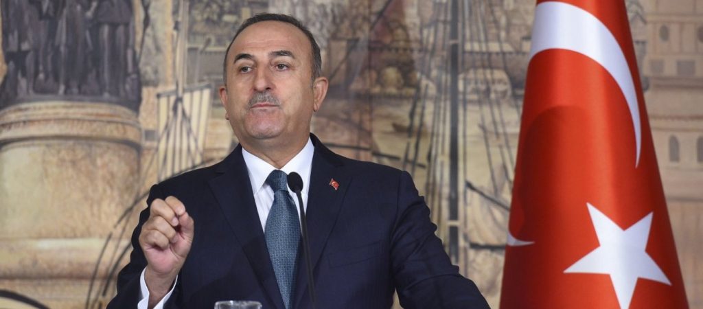 Ο Μ.Τσαβούσογλου «αδειάζει» την κυβέρνηση: «Ποιες κυρώσεις; Υπέροχη για μας η ευρωπαϊκή σύνοδος του Δεκεμβρίου!»