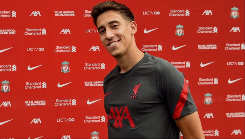 Αγγλικό ΜΜΕ στέλνει τον Κ.Τσιμίκα σε Ολυμπιακό και Παναθηναϊκό