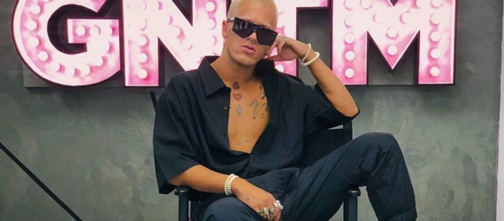 Τ.Ξιαρχό: «Αν πήγαινα στο Survivor θα ήμουν όλη μέρα γυμνός στην παραλία» (βίντεο)