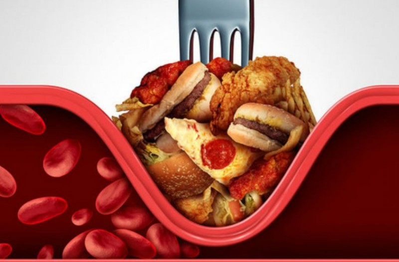 Προσοχή: Αυτές είναι οι τροφές που λειτουργούν ως «χημικές βόμβες» στον οργανισμό μας