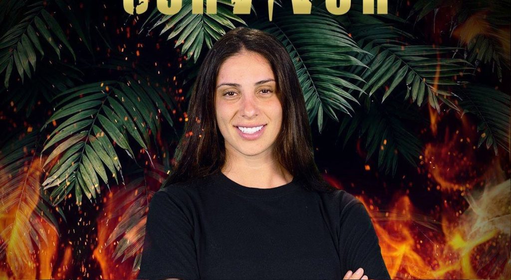 Ανατροπή με την Βαλέρια Χοψονίδου στο Survivor: Μπήκε σε άλλη ομάδα