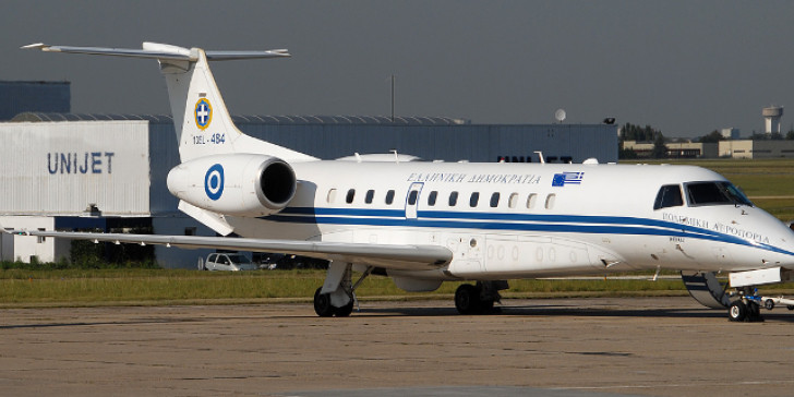 Πώς γίνεται η ανακύκλωση ενός αεροσκάφους; – Οι 4 κατηγορίες που χωρίζονται τα υλικά