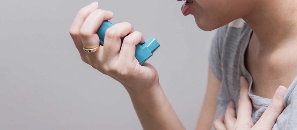 Άσθμα: Με αυτόν τον τρόπο επηρεάζεται από τις ώρες ύπνου
