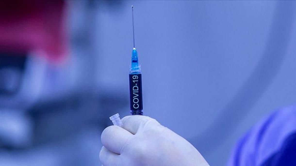 «Βόμβα» από Ην.Βασίλειο: «Όσοι έχουν εμβολιαστεί κατά του κορωνοϊού θα μπορούσαν να μεταδώσουν τον ιό σε άλλους»