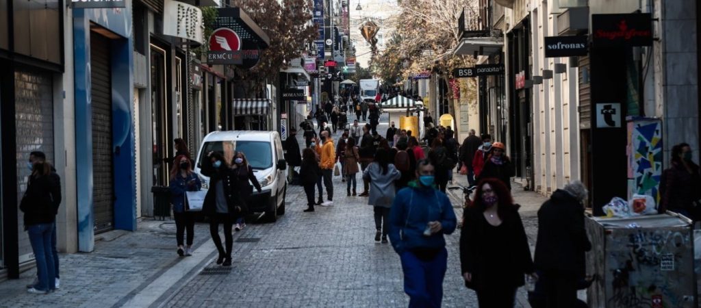 Στον κόσμο «τα ρίχνει» πάλι η κυβέρνηση – ΓΓ Εμπορίου:- «Αν έρθει πάλι καραντίνα εσείς θα φταίτε»
