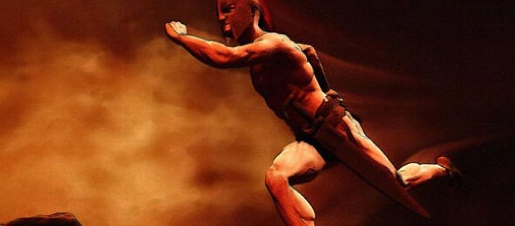 Ευχίδας: Ο δρομέας που θυσιάστηκε για να φέρει το ιερό πυρ των Δελφών στις Πλαταιές