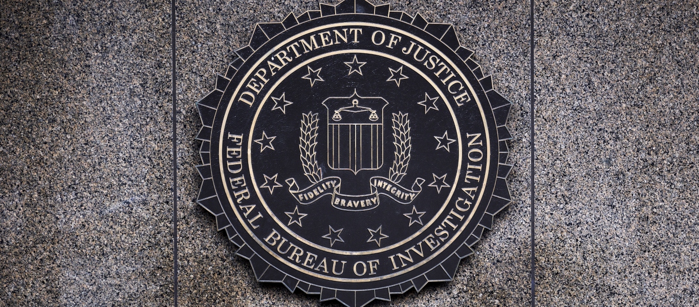 FBI: Οι πέντε μεγάλες προσωπικότητες που βρίσκονται στη βάση δεδομένων του FBI