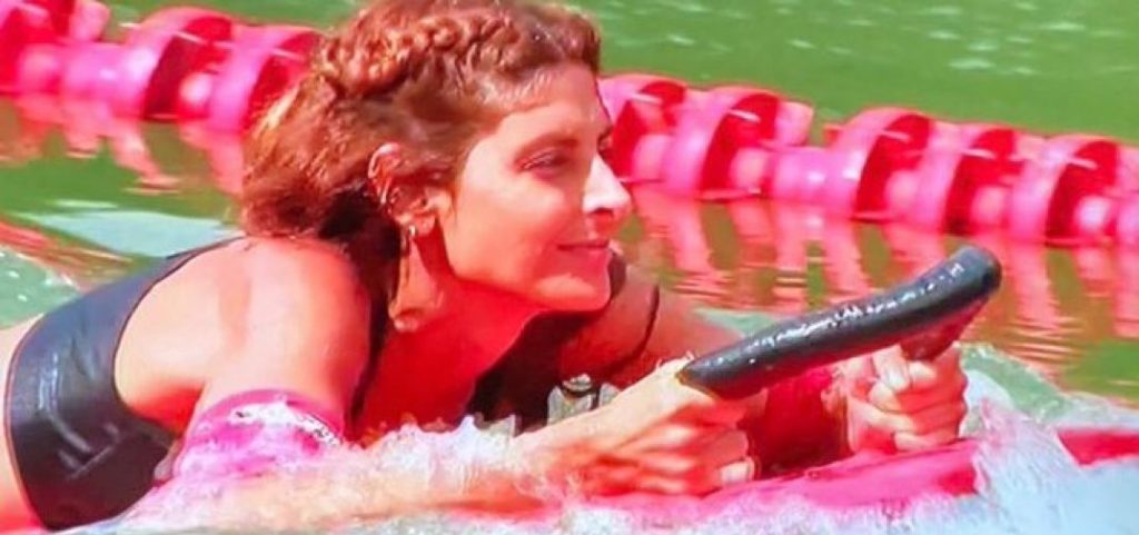 Ξεκίνησε το «τρολάρισμα» του Twitter στην Ανθή Σαλαγκούδη (φώτο)