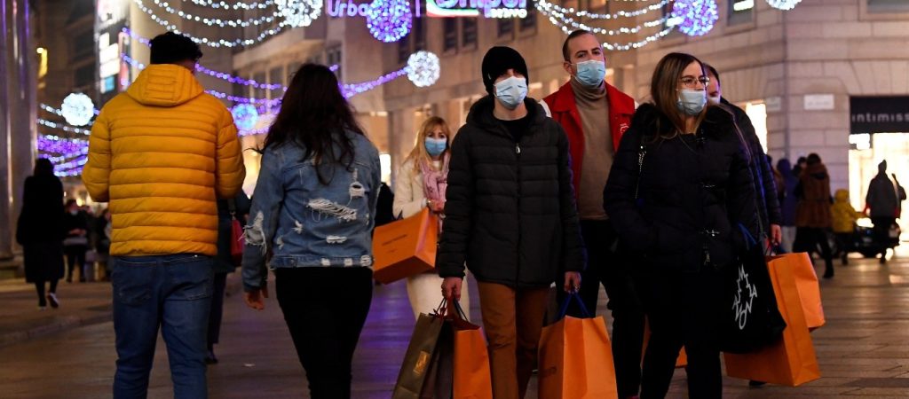 Ανοικτά τα μαγαζιά με προαιρετικό ωράριο λειτουργίας και την επόμενη Κυριακή