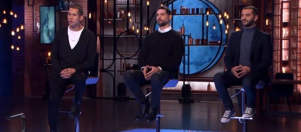 Η μεγάλη επιστροφή του Master Chef – Όλα όσα είδαμε στην πρεμιέρα (βίντεο)