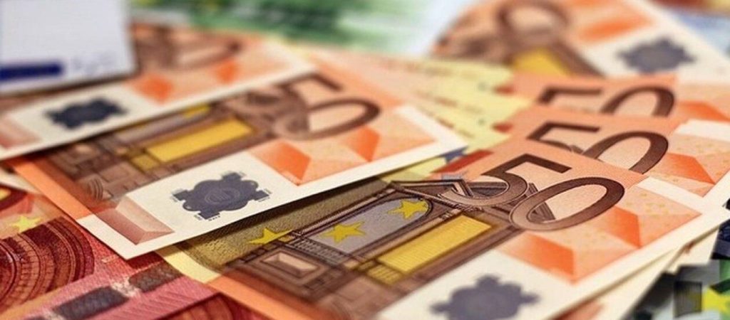 Στοιχεία «Ήλιος»: Στα 733,22 ευρώ η μέση κύρια σύνταξη τον Ιανουάριο