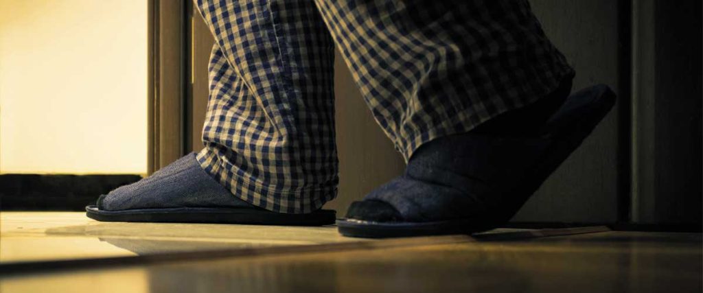 Νυκτουρία: Τι σημαίνουν οι νυχτερινές επισκέψεις στην τουαλέτα