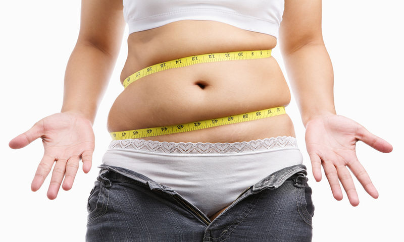 Αυτοί είναι οι 8 λόγοι που σε κάνουν να παχαίνεις