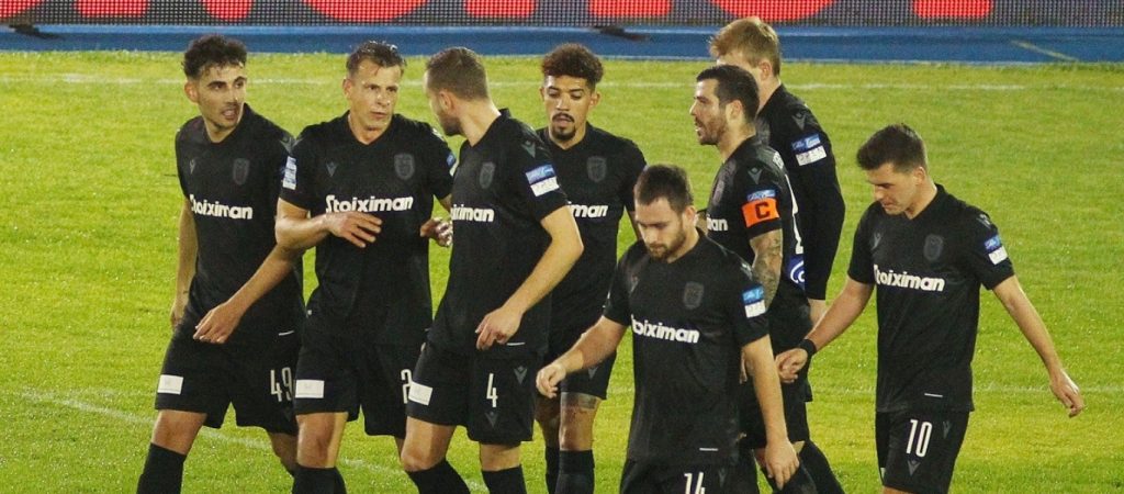 ΠΑΟΚ: Ολοταχώς προς τέσσερις μεταγραφικές κινήσεις στο μεταγραφικό παζάρι