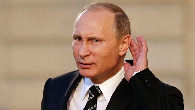 Κρεμλίνο: «Ο Β.Πούτιν είναι έτοιμος να αρχίσει διάλογο με τον Τ.Μπάιντεν»