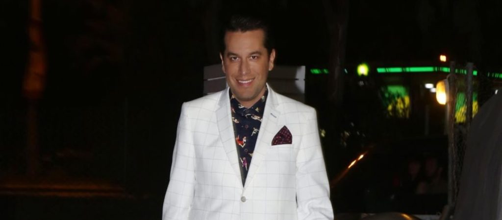 Χ.Σιανίδης: «Όσοι πήγαμε στο Ντουμπάι μας φέρθηκαν σαν προδότες του έθνους μας»