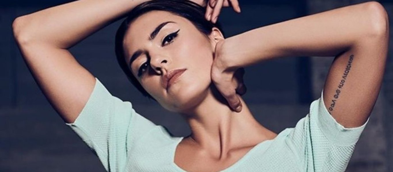 Κ.Ταραμπάνκο: Το πρώτο Instastory μετά το Survivor – «Είμαι στην κουζίνα & μαγειρεύω γιατί πεινάω» (φώτο-βίντεο)