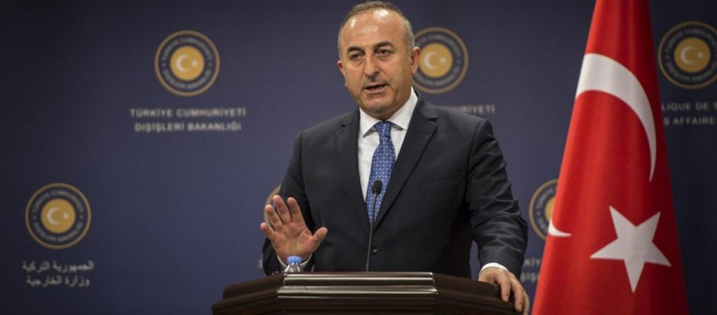 Reuters: Η Τουρκία ανησυχεί πως μετά τις ΗΠΑ και η ΕΕ θα επιβάλει κυρώσεις